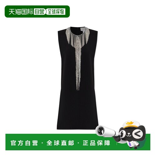 香港直邮SPORTMAX 女士连衣裙 SPXFESTOSO2622226081003 AW2026