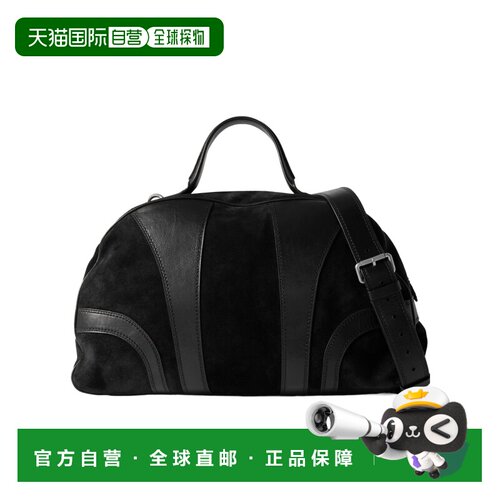 1h可退 香港直邮DRIES VAN NOTEN 女士旅行包 2610115490153900 S