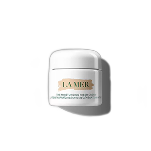 欧洲直邮LA MER 海蓝之谜愈龄冷凝霜60ML补水保湿抗皱油皮正品