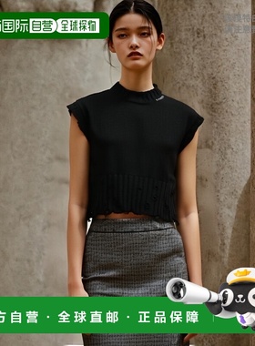 香港直邮Marni 短袖毛衣 GCMD0578E0UFC652