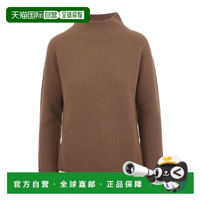 香港直邮Max Mara 长袖毛衣 9366044306