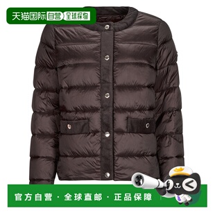 欧洲直邮MICHAEL Michael Kors/MMK女装羽绒服/棉服COLLARLESS PA