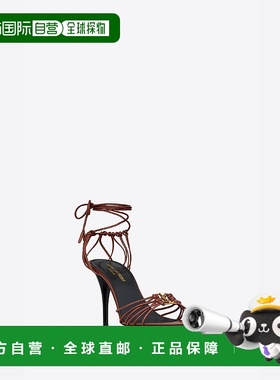 欧洲直邮SAINT LAURENT 圣罗兰 25秋冬 785706AADF02603 女士 高