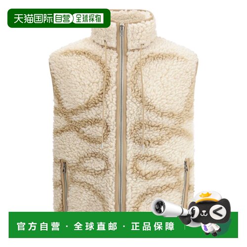 香港直邮LOEWE罗意威男士马甲 【付后1h可退】
