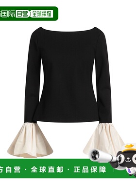 香港直邮Staud 女士 T恤