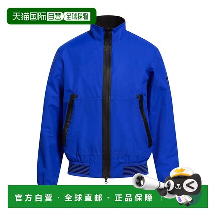 1h可退 香港直邮Ea7 男士 夹克