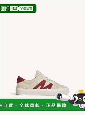 1h可退 欧洲直邮MONCLER 盟可睐 26春夏 K209B4M00060M763320C 女