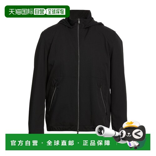 1h可退 香港直邮Herno 男士 夹克