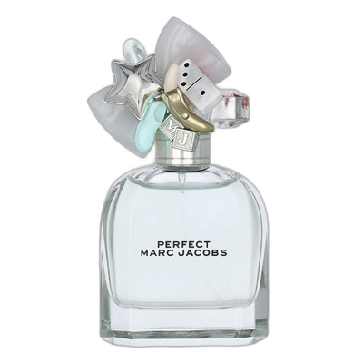 欧洲直邮Marc Jacobs/莫杰马克雅可布女士淡香水EDT持久芬芳50 g