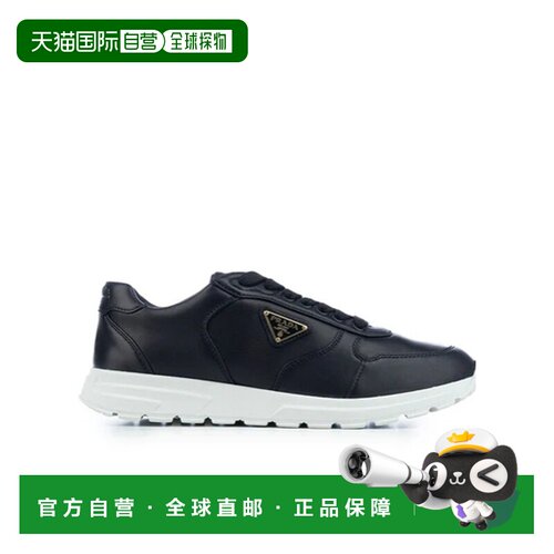 香港直邮PRADA 女士休闲鞋 1E021O038F035F0632 AW2支付后1h可退
