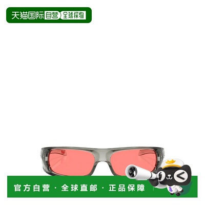 香港直邮Oakley 欧克利 女士 HIGHLAND 太阳镜 0OO9522952203