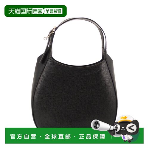 欧洲直邮longchamp/珑骧 女士 单肩包