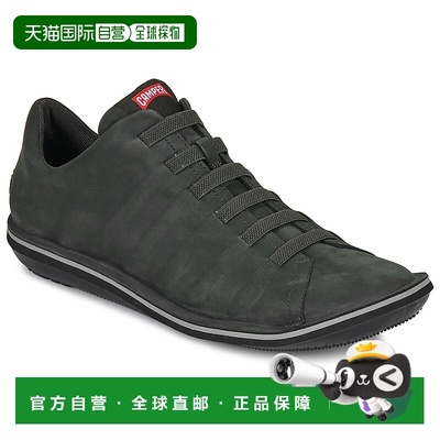 欧洲直邮Camper 看步 男鞋 春夏 低帮板鞋 BEET