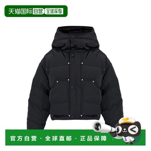 欧洲直邮dsquared2 女士 羽绒服