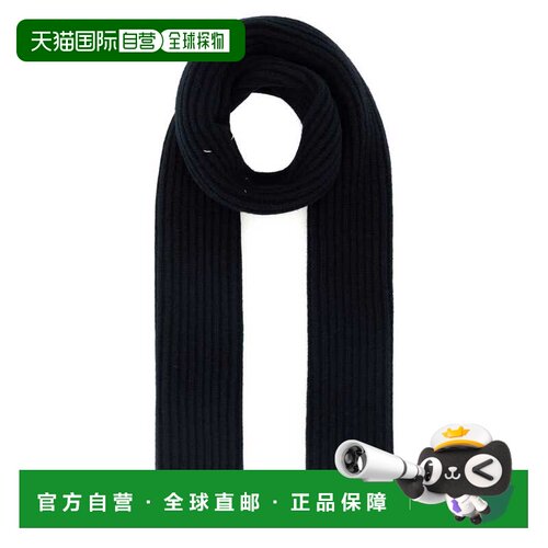 1h可退 香港直邮MAISON MARGIELA 男士围巾 S50TE0112M13226511 S