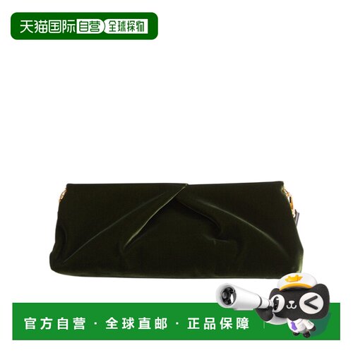 香港直邮DRIES VAN NOTEN 女士手拿包 2520115196【付后1h可退】