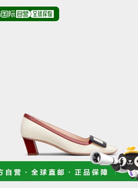 1h可退 欧洲直邮ROGER VIVIER 26春夏 RVW00636120D1P1F33 女士