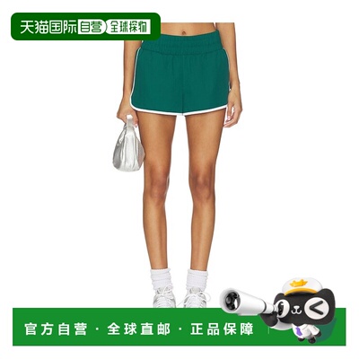 香港直邮VARLEY 女士 Arlington 运动短裤 VAR01774