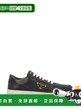 1h可退 香港直邮Prada 普拉达 女士 1E792M 038 F0632 运动鞋 1E7