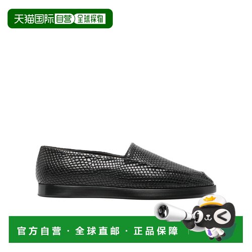 香港直邮FEAR OF GOD 男士休闲鞋 FG25FW80208SLP【付后1h可退】