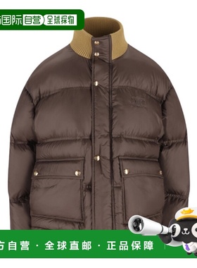 香港直邮Celine 长袖羽绒服 RV0VN0T69.