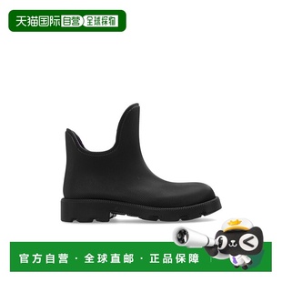 时尚 1h可退 靴子正品 女士 保暖轻便百搭潮流穿 欧洲直邮burberry
