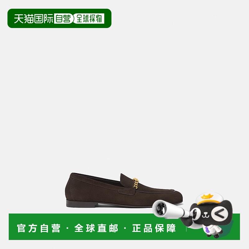 欧洲直邮VERSACE 范思哲 25秋冬 1019879-1A14489_1NB3V 男士 商