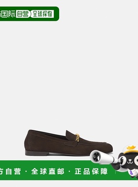 欧洲直邮VERSACE 范思哲 25秋冬 1019879-1A14489_1NB3V 男士 商