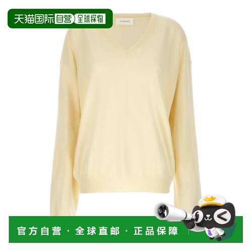香港直邮Sportmax斯宝麦斯Etruria女士毛衣 支付后1h可退