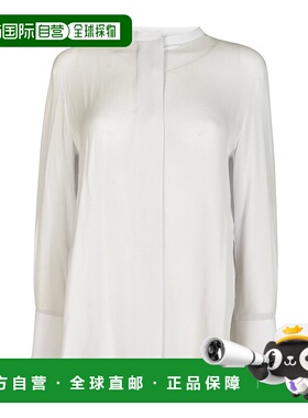 1h可退 香港直邮Giorgio Armani 长袖上衣 GW000259TE10814