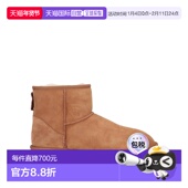香港直邮Ugg 女士 脚踝靴雪地靴