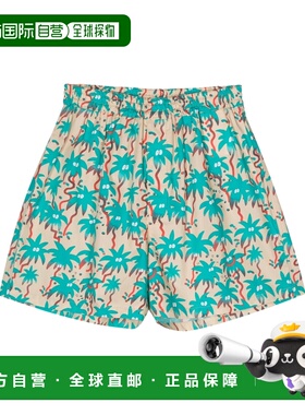 1h可退 香港直邮Junya Watanabe 渡边淳弥 男士 MEN`S 长裤 WMP91