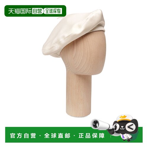香港直邮Loro Piana Basque 帽子 FAO7304