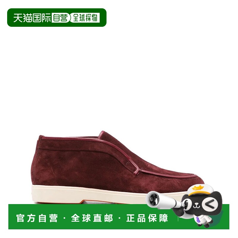 欧洲直邮santoni 女士 休闲鞋运动鞋