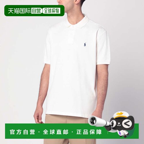 香港直邮Polo Ralph Lauren Polo 拉夫 劳伦 男士 Original-Fit P