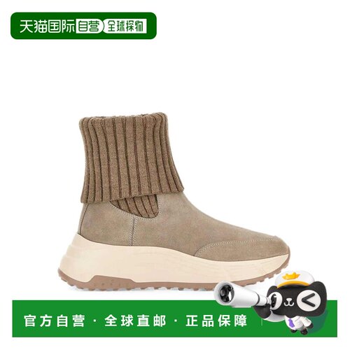 香港直邮HOGAN 女士高跟鞋 HXW6690FX90HG0C424 AW2支付后1h可退