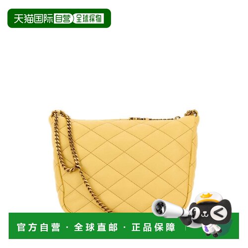 香港直邮SaintLaurent圣罗兰Pw Mbag女士单肩包 【付后1h可退】