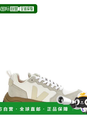 1h可退 香港直邮Veja 女士 'Venutri II' 运动鞋 VR1803756WHITEP