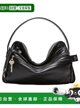 香港直邮Acne Studios CAMERO 相机单肩包 C10235新款斜挎包