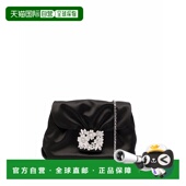 vivier 女士 单肩包正品 欧洲直邮roger 时尚 通勤百搭小众高级感