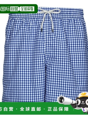 欧洲直邮Polo Ralph Lauren 拉夫劳伦 男士 MAILLOT DE BAIN A CA