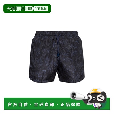 欧洲直邮etro 男士 运动裤