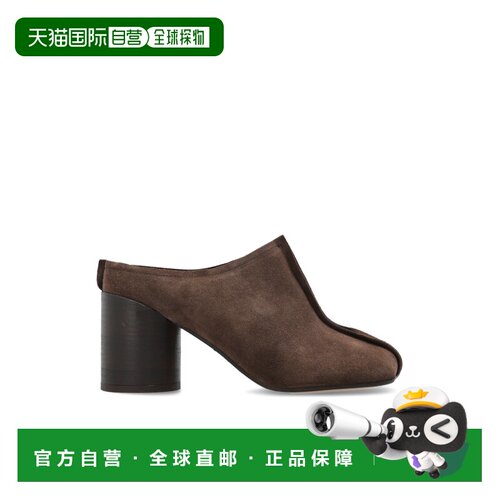 香港直邮MM6 MAISON MARGIELA 女士凉鞋 S59WX008【付后1h可退】