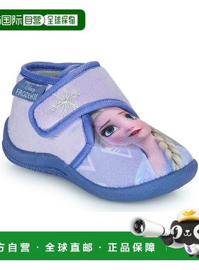 欧洲直邮Chicco 女童 拖鞋 LORETO男童