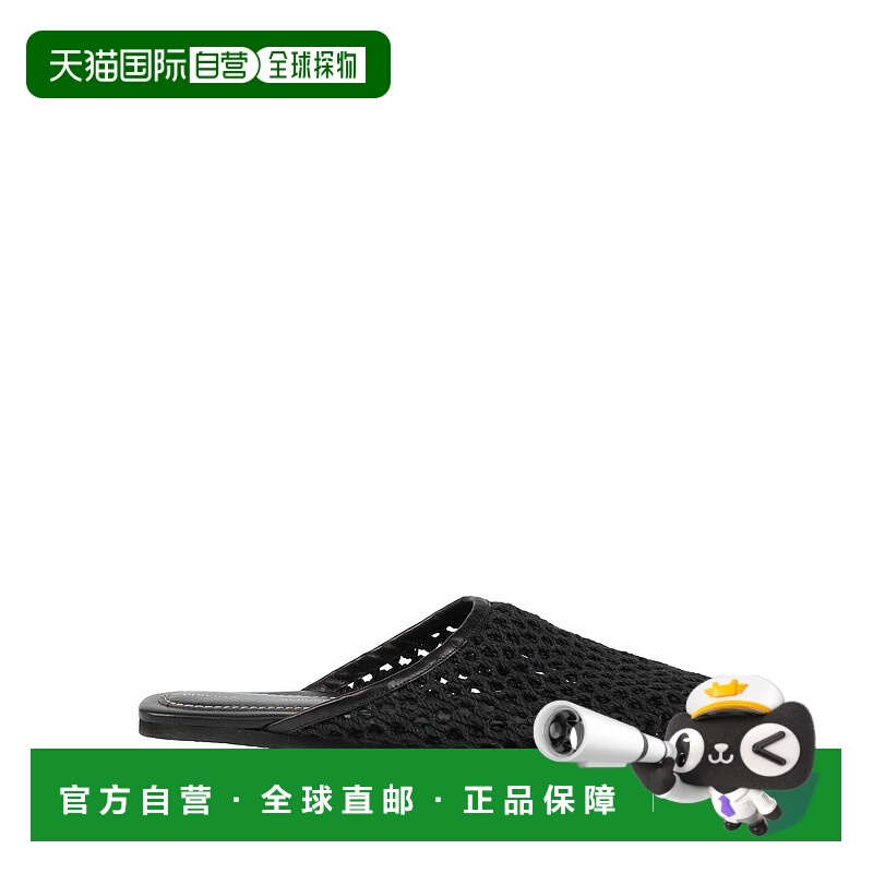 香港直邮Proenza Schouler 普罗恩萨 施罗 女士 Mules 木屐