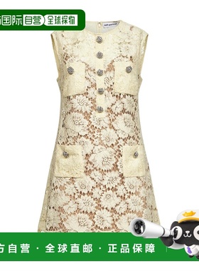 欧洲直邮self portrait 女士 连衣裙