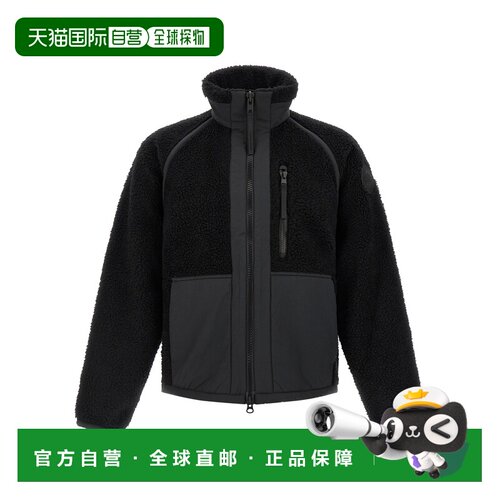 欧洲直邮CANADA GOOSE 男士夹克 7223M9061 AW202【付后1h可退】