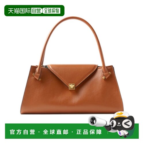 1h可退 Versace Severine 单肩包 10264791A188371NH4G托特包