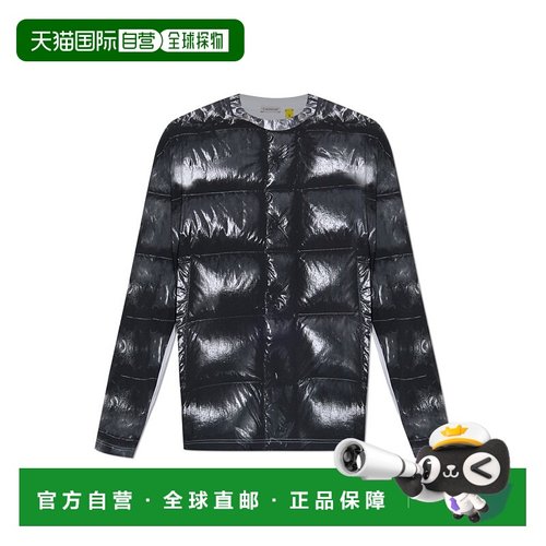 1h可退 欧洲直邮moncler 少男 外套棉服