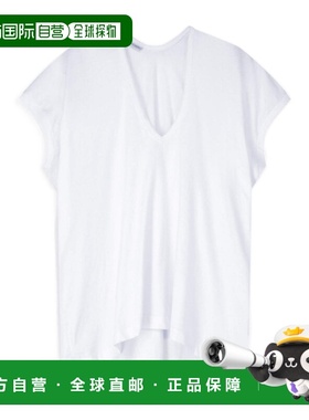 欧洲直邮dries van noten 女士 上装T恤女装